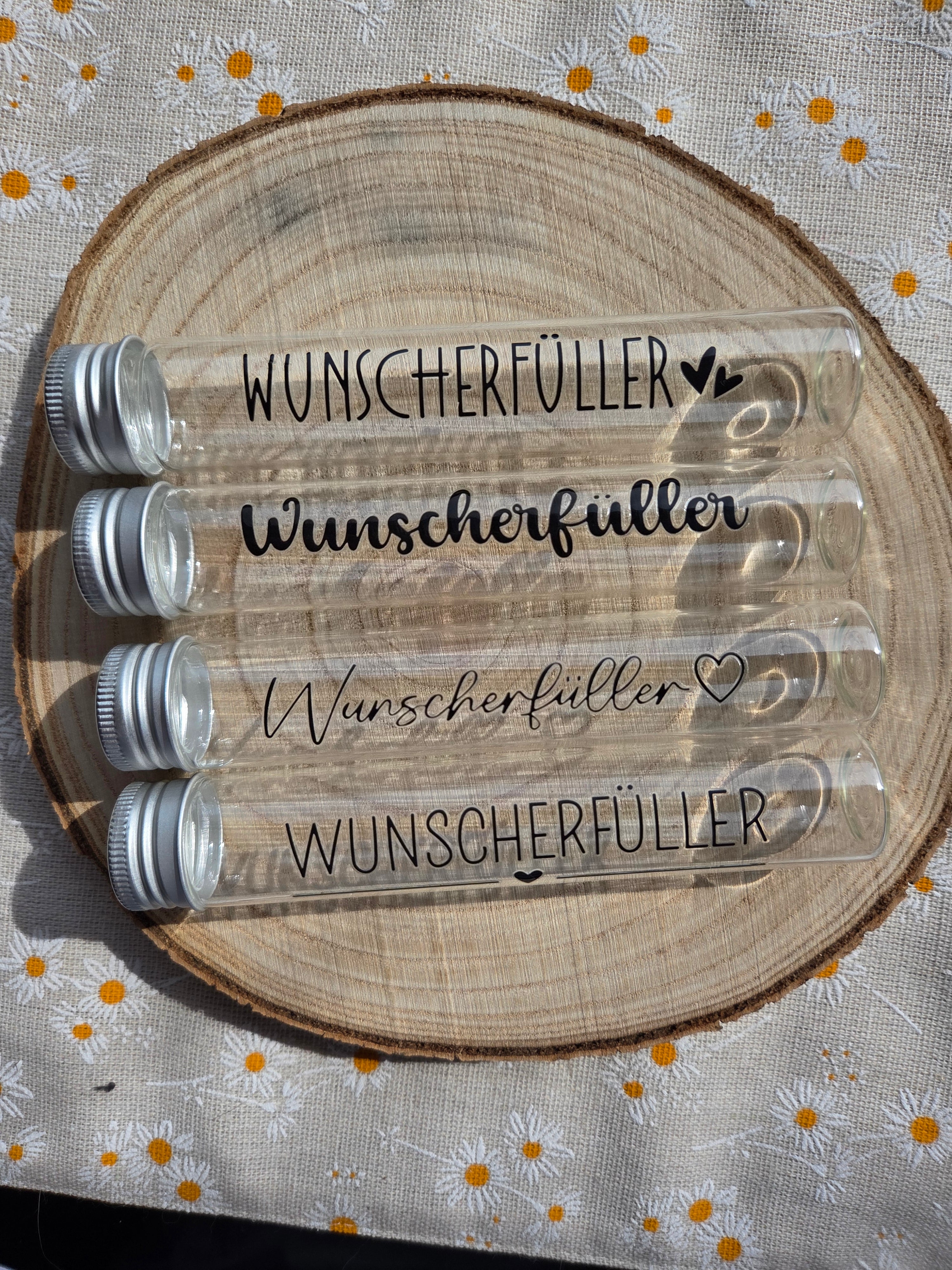 Wunscherfüller