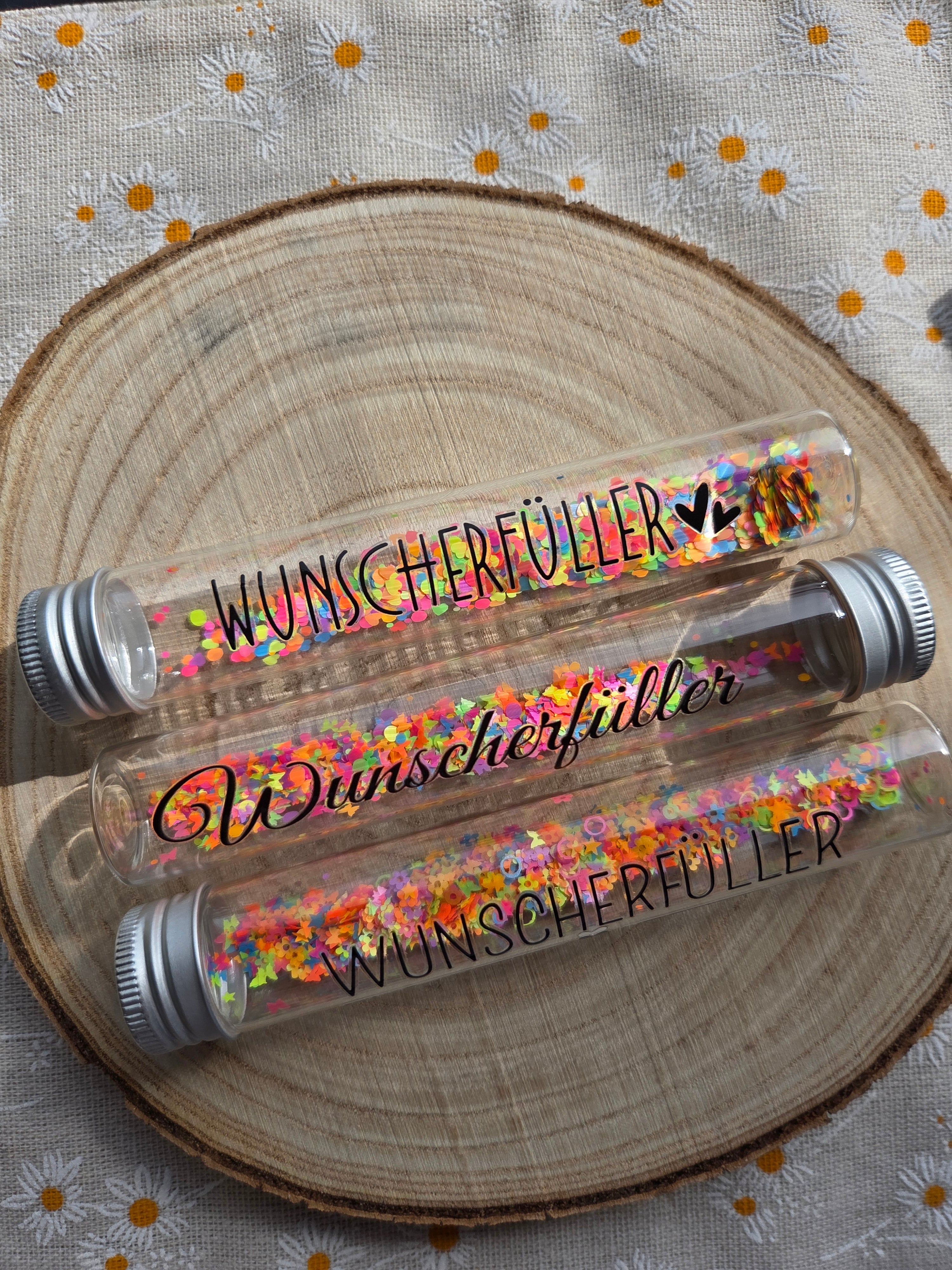 Wunscherfüller